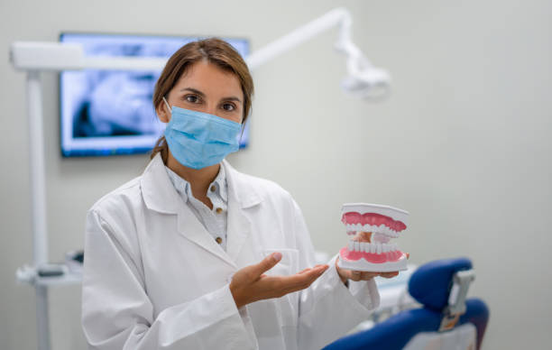 Best After-Hours Dental Care in Konterra, MD