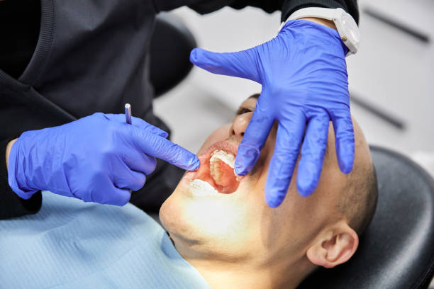 Best Emergency Root Canal Therapy in Konterra, MD