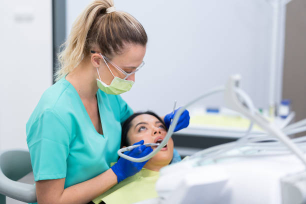 Best Weekend Emergency Dental Services in Konterra, MD