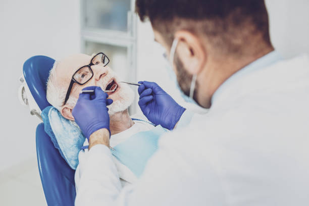 Best Emergency Dental Care for Sports Injuries in Konterra, MD